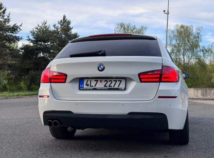 BMW - 5er