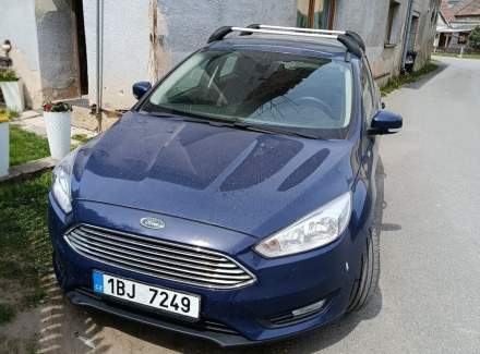 Ford - Focus