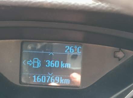 Ford - Focus