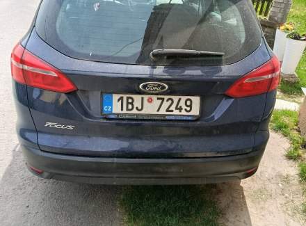Ford - Focus