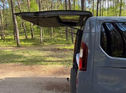 Renault - Trafic