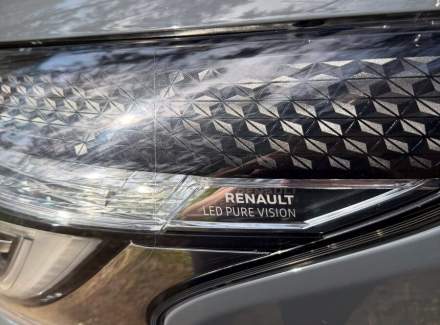 Renault - Trafic