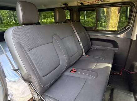 Renault - Trafic