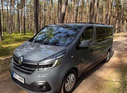 Renault - Trafic