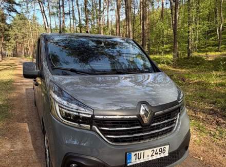 Renault - Trafic