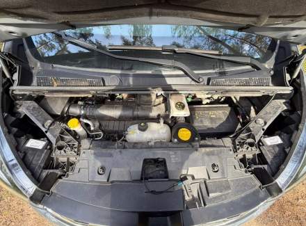 Renault - Trafic