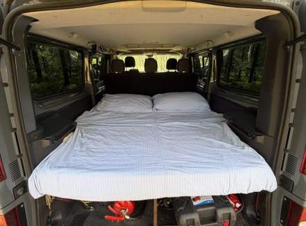 Renault - Trafic
