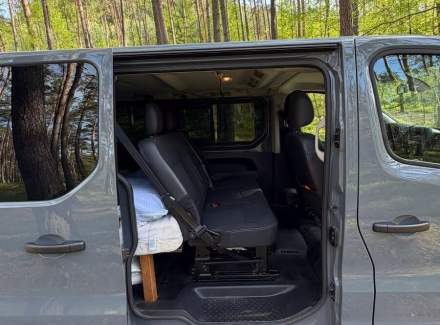 Renault - Trafic