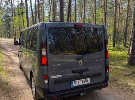 Renault - Trafic