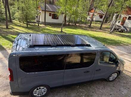 Renault - Trafic