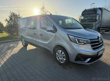 Renault - Trafic