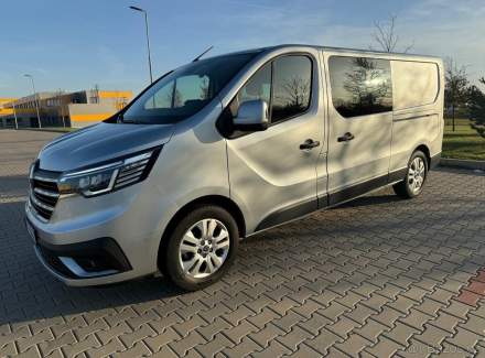 Renault - Trafic