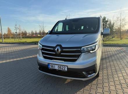 Renault - Trafic