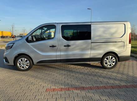 Renault - Trafic
