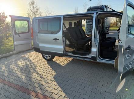 Renault - Trafic