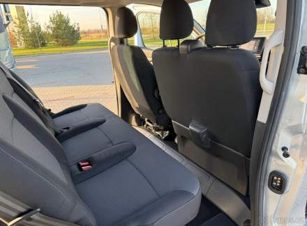 Renault - Trafic
