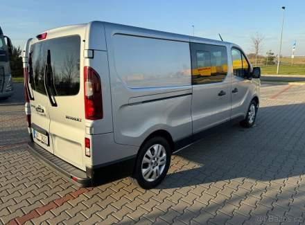 Renault - Trafic
