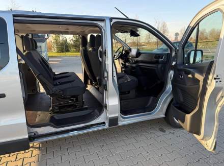 Renault - Trafic