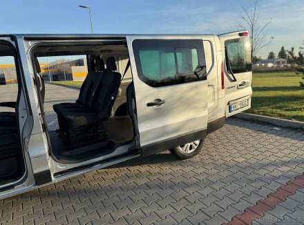 Renault - Trafic