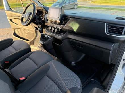 Renault - Trafic