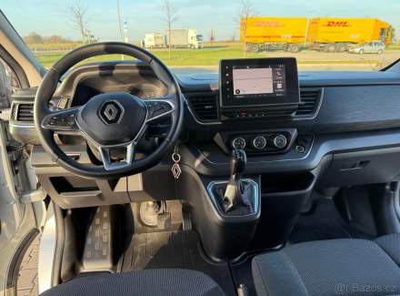 Renault - Trafic