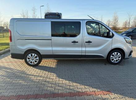 Renault - Trafic