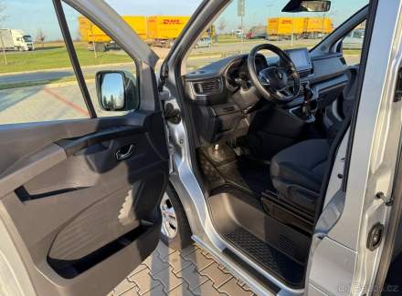 Renault - Trafic
