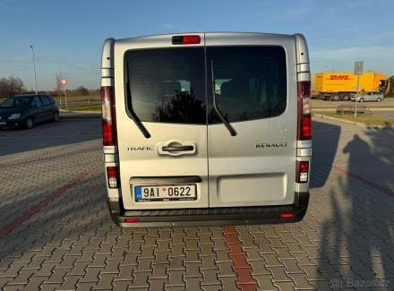 Renault - Trafic