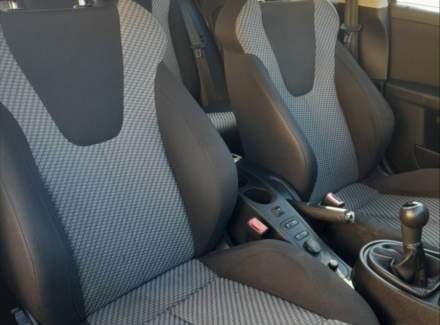 Seat - Leon