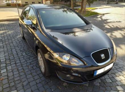 Seat - Leon