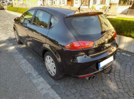 Seat - Leon