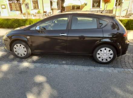 Seat - Leon