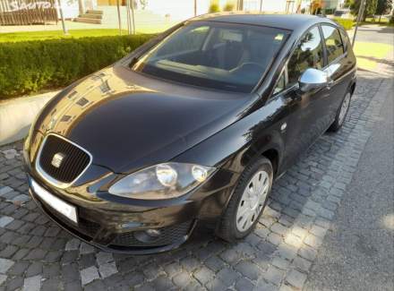 Seat - Leon