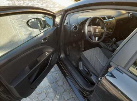 Seat - Leon