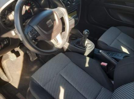 Seat - Leon