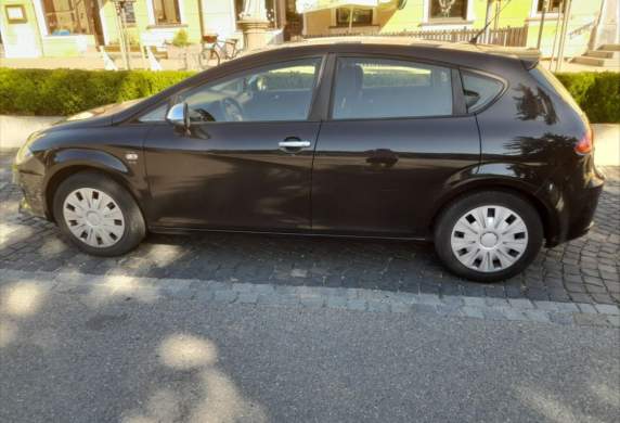 Seat - Leon