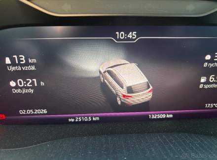 Škoda - Karoq