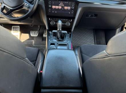 Volkswagen - Arteon