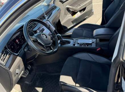 Volkswagen - Arteon