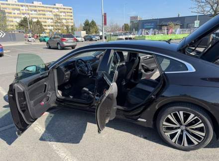 Volkswagen - Arteon