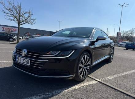 Volkswagen - Arteon