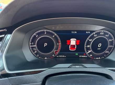 Volkswagen - Arteon