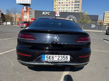 Volkswagen - Arteon