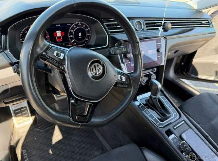 Volkswagen - Arteon