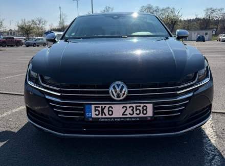 Volkswagen - Arteon