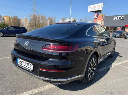 Volkswagen - Arteon