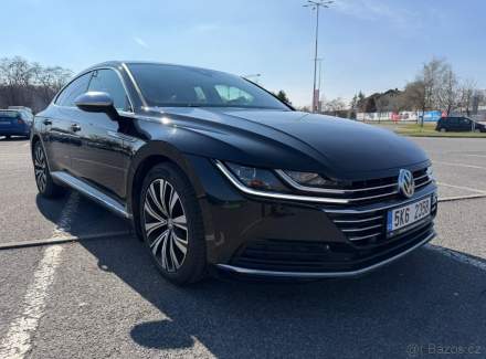 Volkswagen - Arteon