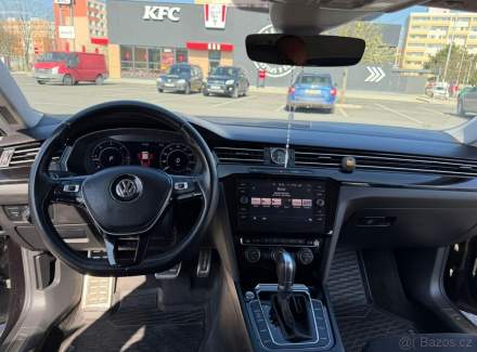 Volkswagen - Arteon