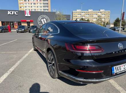 Volkswagen - Arteon