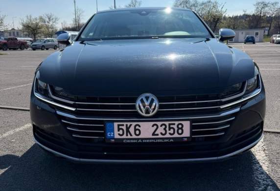 Volkswagen - Arteon
